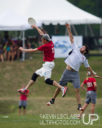Chesapeake Invite 2014 Saturday Action