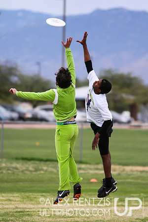 Hoasis 2014 from Tucson, Arizona Sat Dec 6