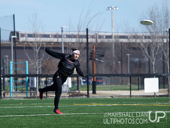 DC Shadow 2022 Tryout #3