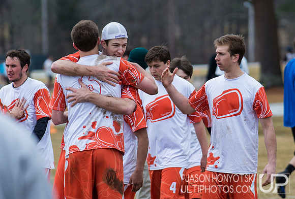 New England Open 2014