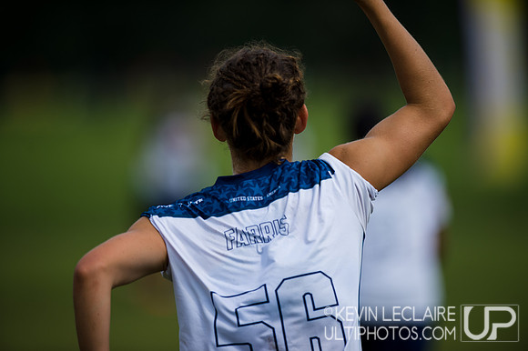 Friday WJUC 2014 Action