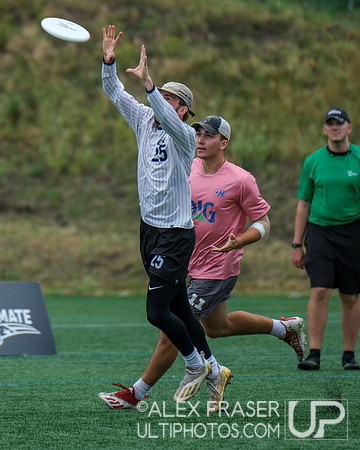 2022 International Club Championships Saturday