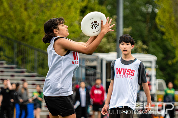 BC Ultimate Junior High School Championships