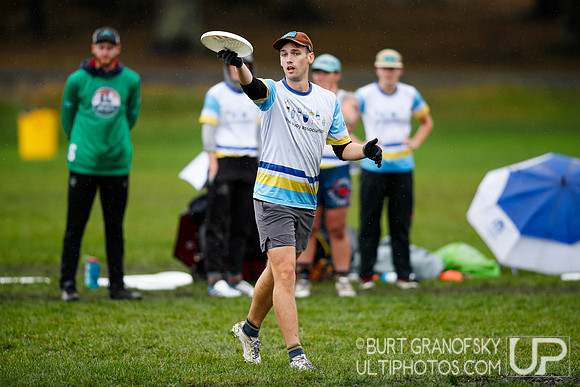 USA Ultimate Northeast Regionals, 9/21/2024
