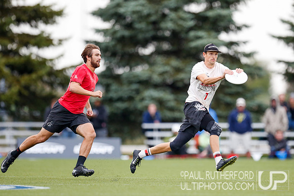 2016 Club National Championships