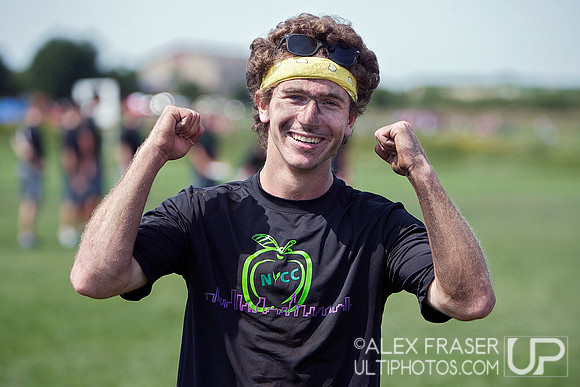 YCC 2012 Saturday Preview
