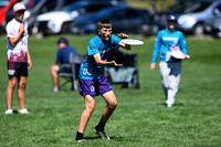Mumbo Sauce vs MUFAbots U17B - 2025 YCC Sunday R2