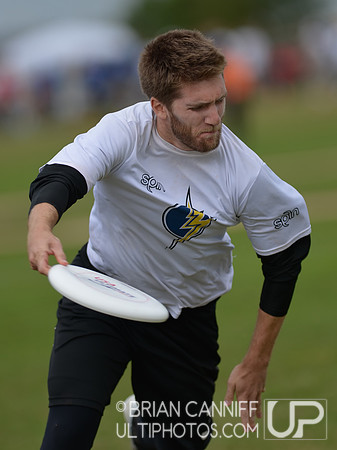 USA ULTIMATE NATIONAL CHAMPIONSHIPS - Friday
