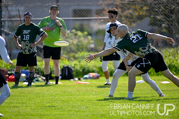 2024 USA Ultimate Division 3 College Championships