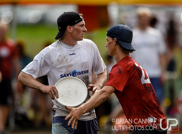 WUCC Mixed Wed