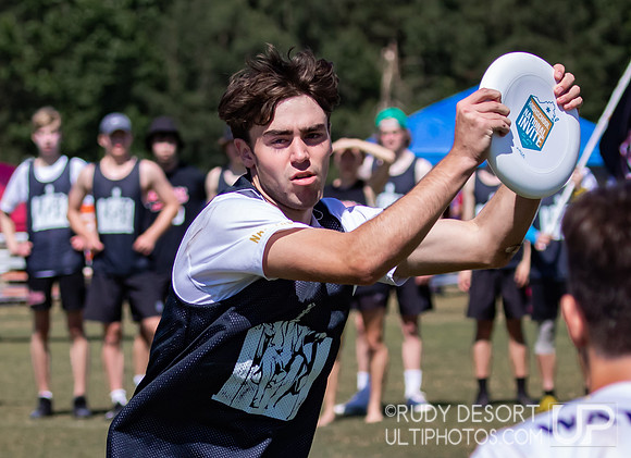 2022 High School National Invite