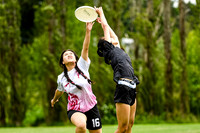 Vancouver Ultimate League Misfit Cup