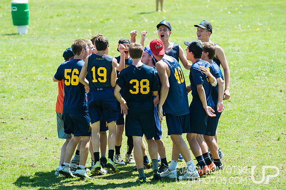 Mass HS States 2014