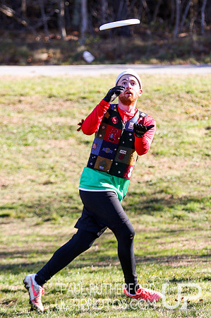 Action from GET HO HO HO!