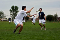 Sunday U-19 Semifinals -- YCC 2012