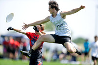 USA Ultimate Youth Club Championships, August 4, 2024
