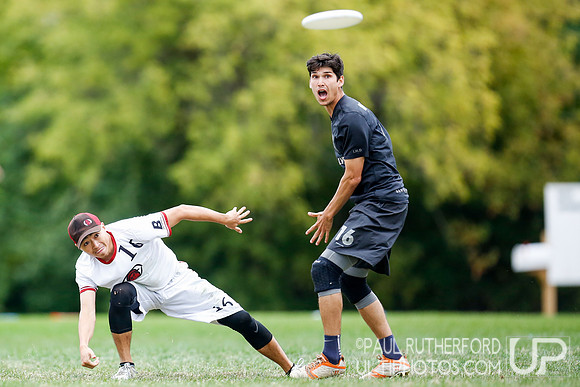 2016 Club National Championships
