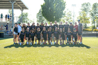 BC Junior Ultimate Championship