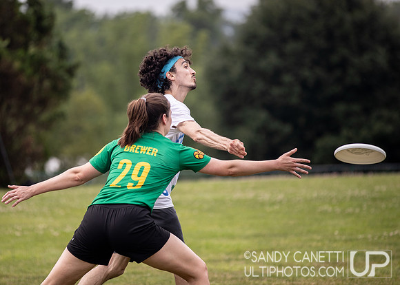 LVU's Disc Days of Summer