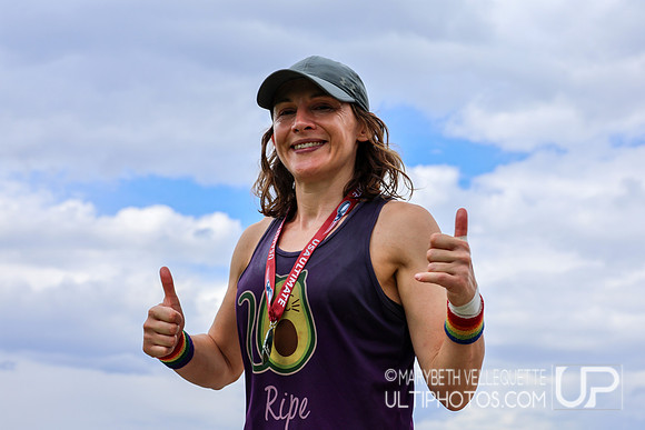 USAU Masters Championships