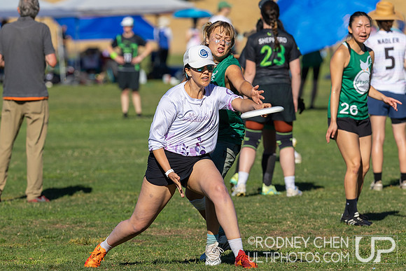 NorCal Club Sectionals 2024