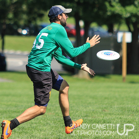 Philly Open 2016 - Sunday