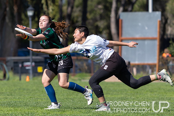 Stanford Invite 2025