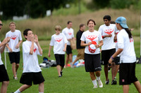 U16 Open Championship -- YCC 2012 Sunday Action