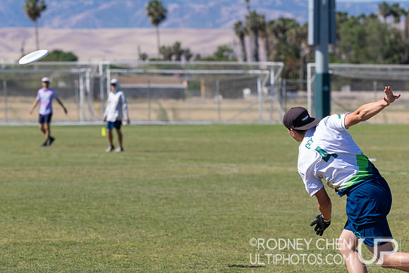 2025 California High School Champs