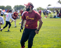 USAU Masters Championships - Friday