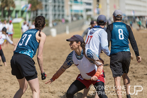 Saturday - 2025 Beach Championships