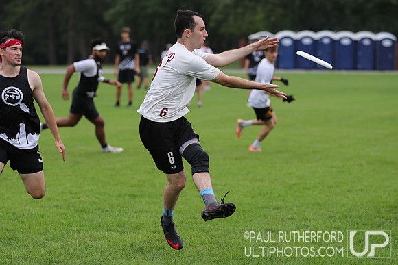 2025 Boston Invite