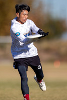 Day 5 of the WFDF 2024 World Masters Ultimate Championships