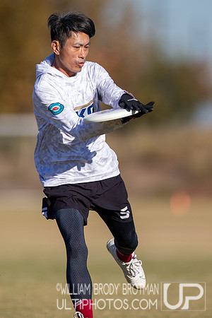 Day 5 of the WFDF 2024 World Masters Ultimate Championships