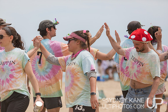 Sunday - 2025 Beach Championships