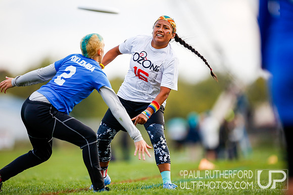2016 Club National Championships