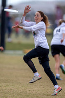 Day 6 of the WFDF 2024 World Masters Ultimate Championships