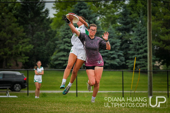 Radnor vs Edina