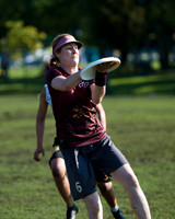 Wednesday WUCC 2014 Action