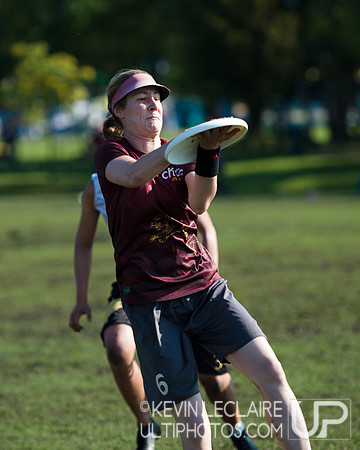Wednesday WUCC 2014 Action