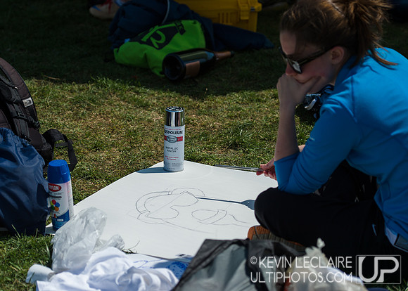 Fools Fest 2014 Saturday Action