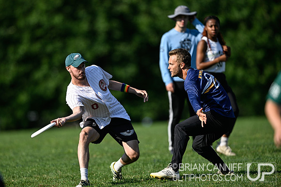 2025 LEHIGH VALLEY INVITE