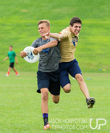 NUTC 2014 Session B