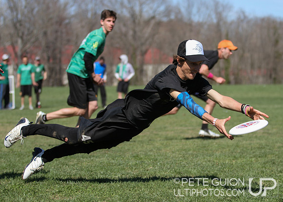 Fools Fest Finals