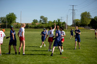 2024 USA Ultimate Division III College Championships