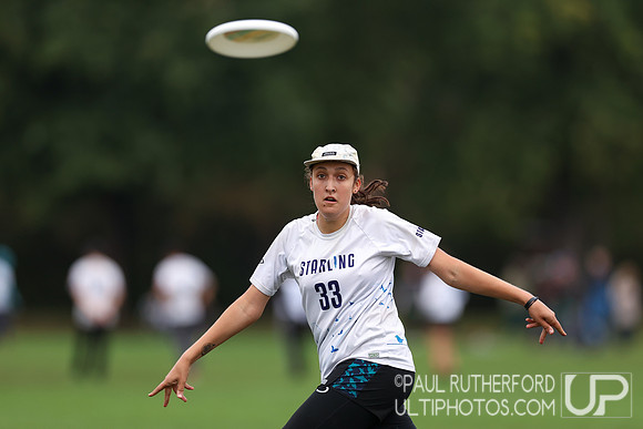 2024 USA Ultimate Northeast Club Regionals