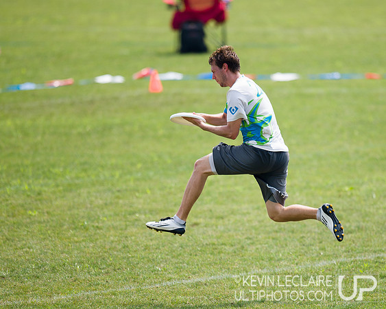 Chesapeake Invite 2014 Saturday Action