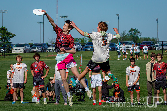 2024 High School National Invite (HSNI) ©