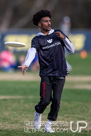 Day 2 of the 2025 President's Day Invite