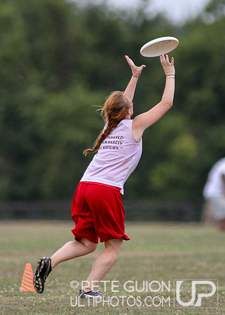 Chesapeake Open